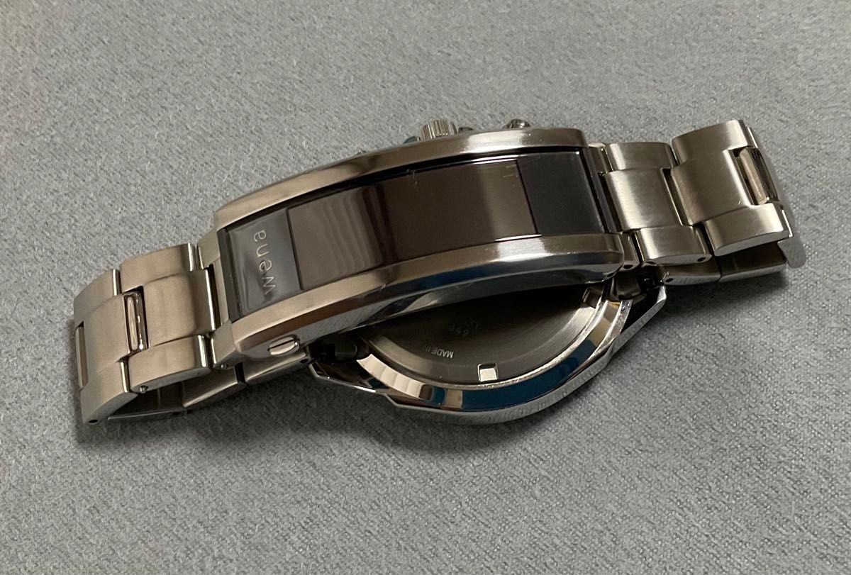 CITIZEN/シチズン エコ・ドライブ wena 3 搭載モデル H500 CITIZEN/シチズン エコ・ドライブ wena 3 搭載モデル H500