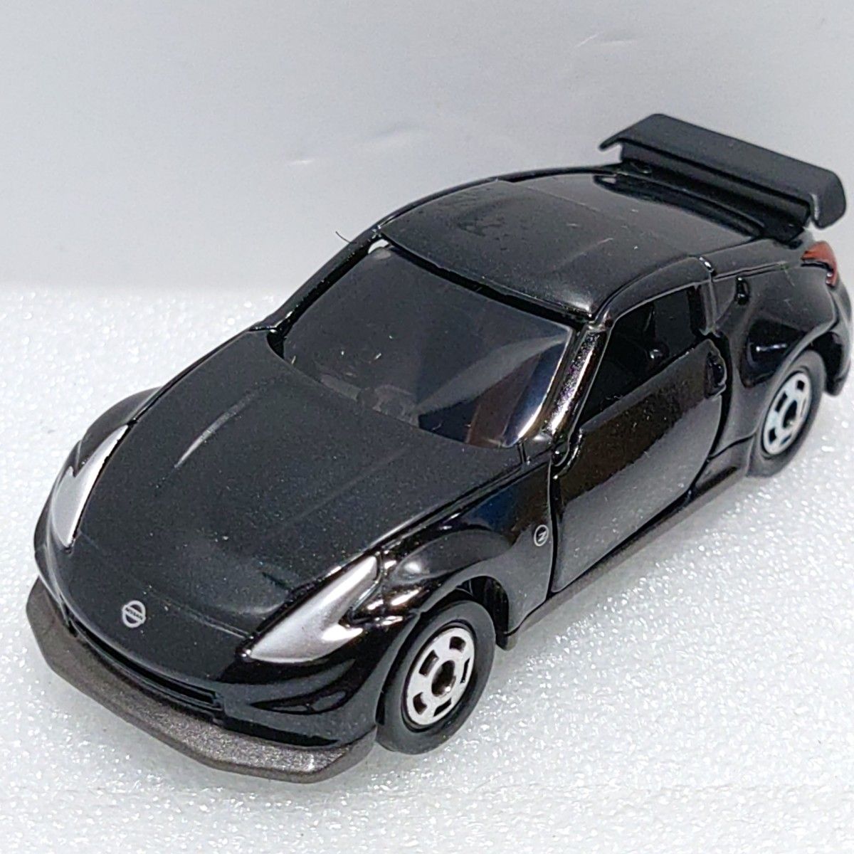 日産トミカ3台セット「No 40 フェアレディ ZNISMO」「No 105 No 日産トミカ3台セット「No 40 フェアレディ ZNISMO」「No 105 No