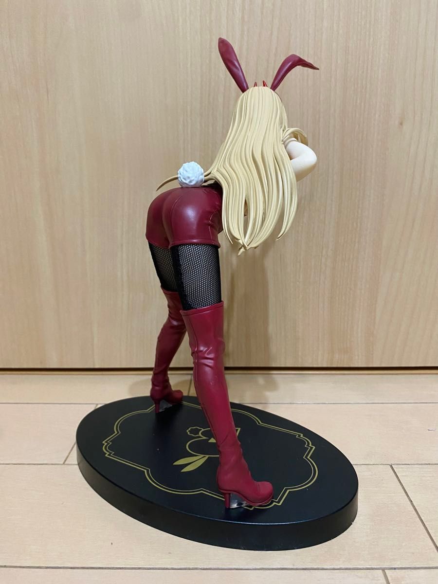 チェンソーマン BiCute Bunnies Figure パワー バニーフィギュア チェンソーマン BiCute Bunnies Figure パワー バニーフィギュア