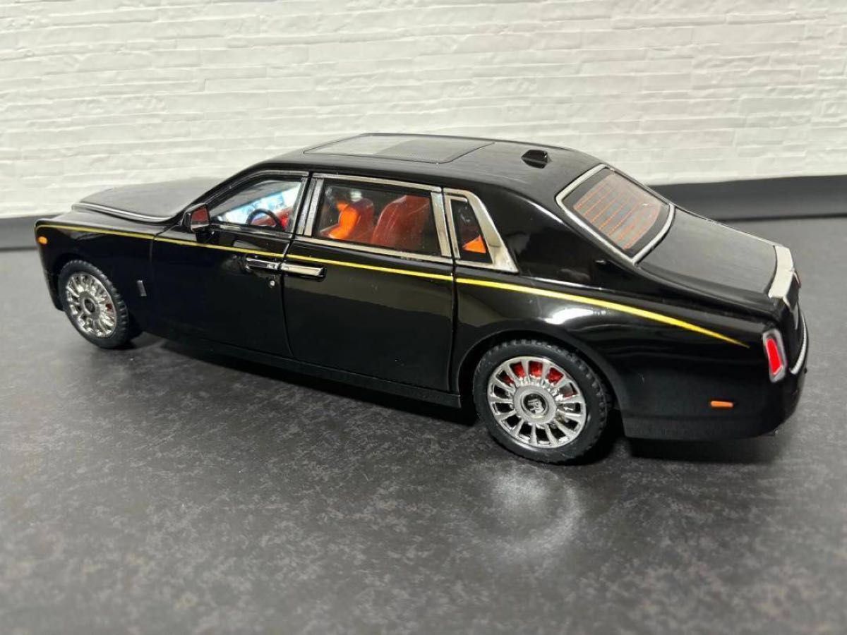 1 18 大迫力 ロールスロイス・ファントム ミニカー|Yahoo 1 18 大迫力 ロールスロイス・ファントム ミニカー|Yahoo