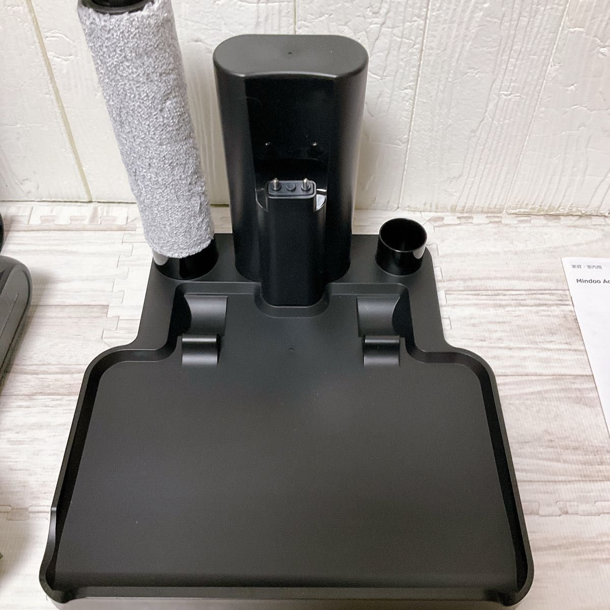 ミンドー アクアエックス Mindoo AquaX 掃除機 MIA-N001|Yahoo ミンドー アクアエックス Mindoo AquaX 掃除機 MIA-N001|Yahoo