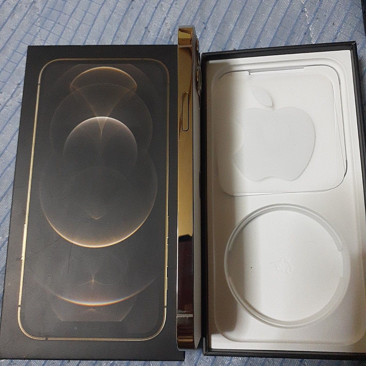 Apple iPhone 12 pro ゴールド128GB 美品 ケーブル箱付き|Yahoo Apple iPhone 12 pro ゴールド128GB 美品 ケーブル箱付き|Yahoo