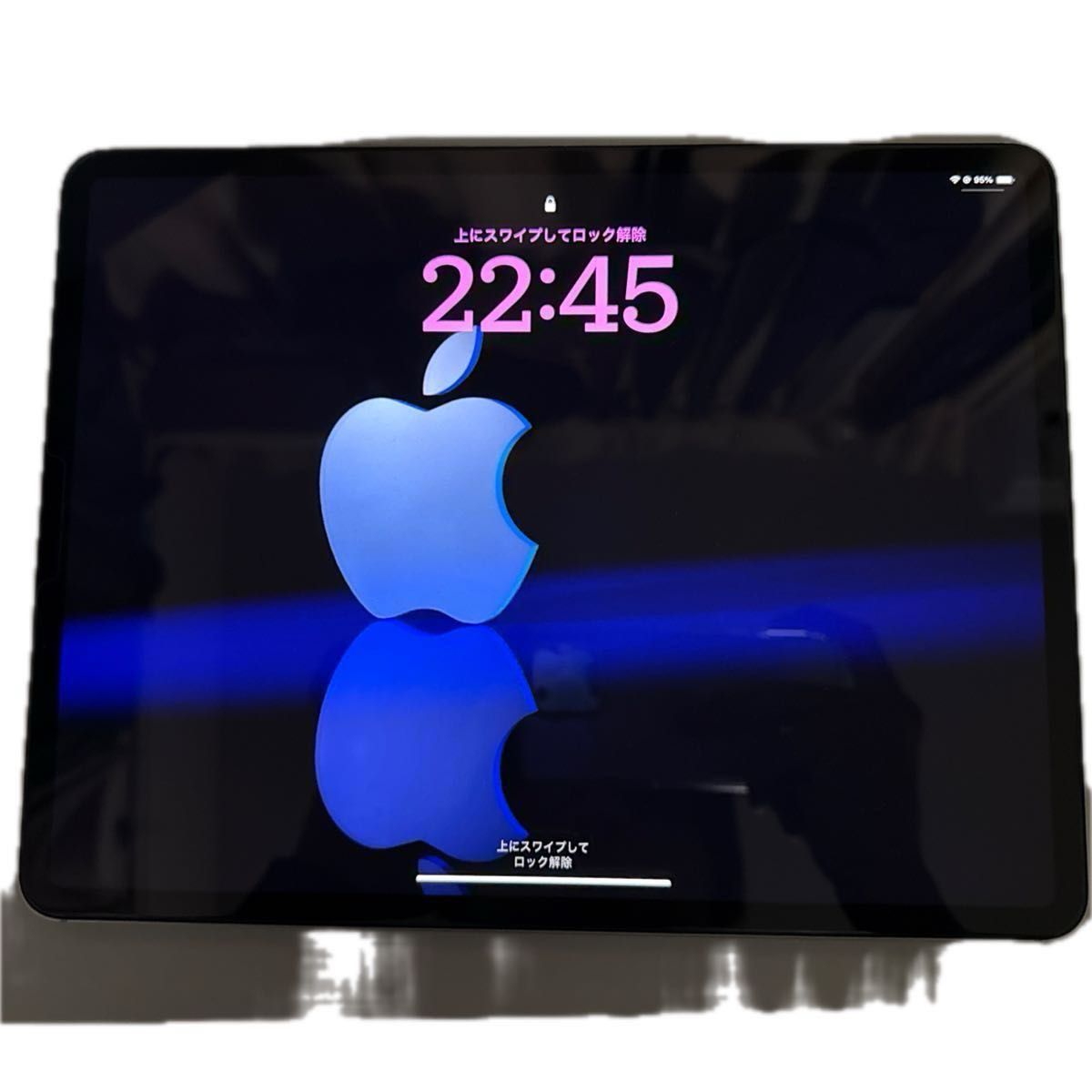 [ジャンク品]iPad Pro12.9インチ64GB第3世代 iPad Pro (第3世代)12.9インチ Wifi 64GBジャンク