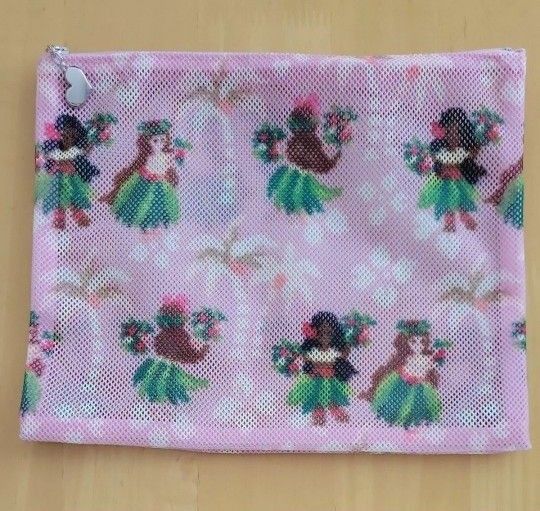 新品未使用 フェイラー マナマナ メッシュポーチ ハンカチ セット 未使用 フェイラー マナマナ メッシュポーチ|Yahoo!フリマ(旧