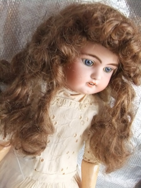 SH1079-85 DEP 1900年~1920年頃のシモンハルビック 可愛いしお SH1079-85 DEP 1900年~1920年頃のシモンハルビック 可愛いしお