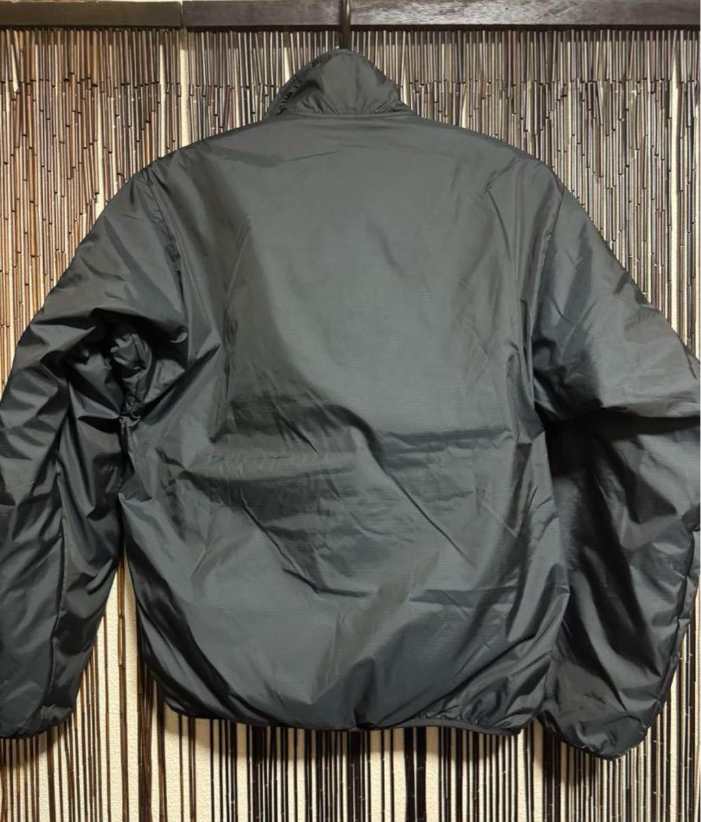 パタゴニア patagonia reversible snap-t グリセード ブラウン パタゴニア patagonia reversible snap-t グリセード ブラウン