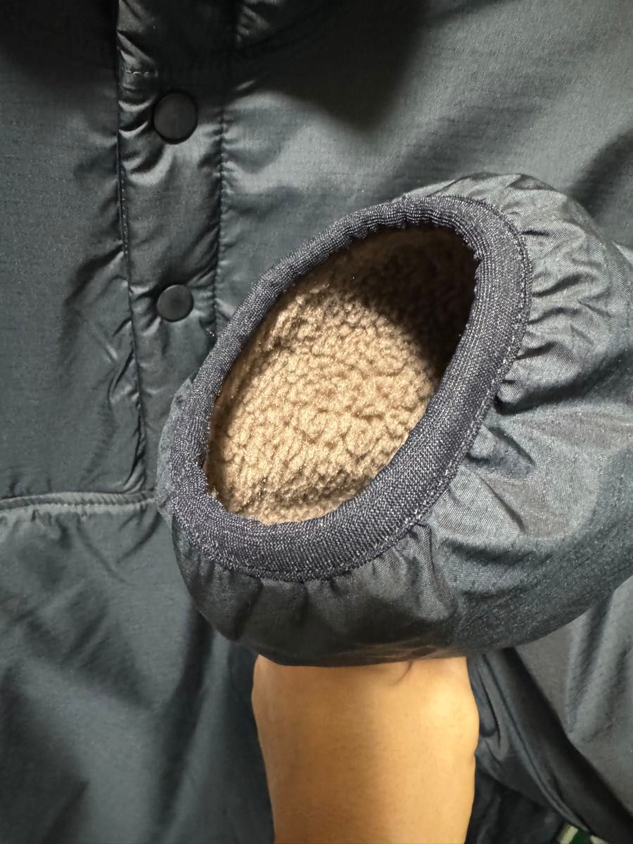 パタゴニア patagonia reversible snap-t グリセード ブラウン パタゴニア patagonia reversible snap-t グリセード ブラウン