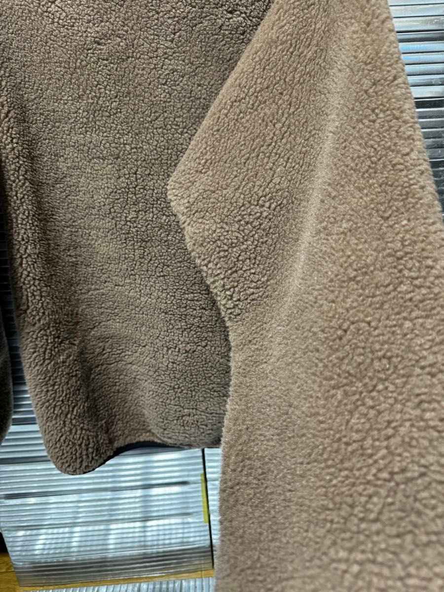パタゴニア patagonia reversible snap-t グリセード ブラウン パタゴニア patagonia reversible snap-t グリセード ブラウン