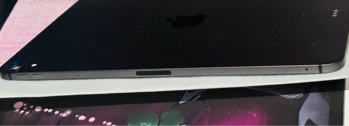 iPad Pro 11 Wi-Fi Cellular 256GB 第1世代 本体|Yahoo!フリマ iPad Pro 11 Wi-Fi Cellular 256GB 第1世代 本体|Yahoo!フリマ