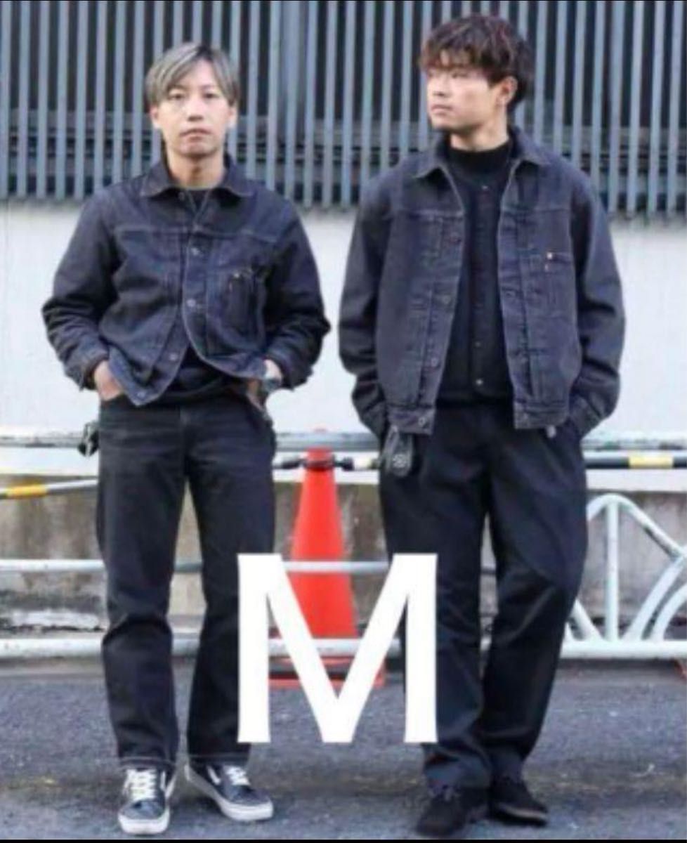 最終値下げ'レア品 サークルR/LEVI'S TYPE1 トラッカー 最終値下げ'レア品 サークルR/LEVI'S TYPE1 トラッカー