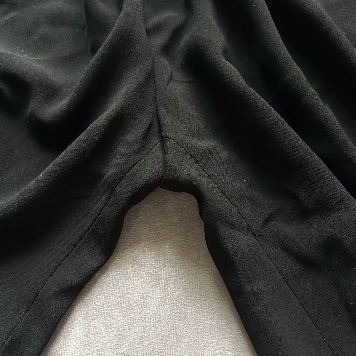 ENFOLD エンフォルド ACダブルクロスシャツオールインワン ENFOLD エンフォルド ACダブルクロスシャツオールインワン