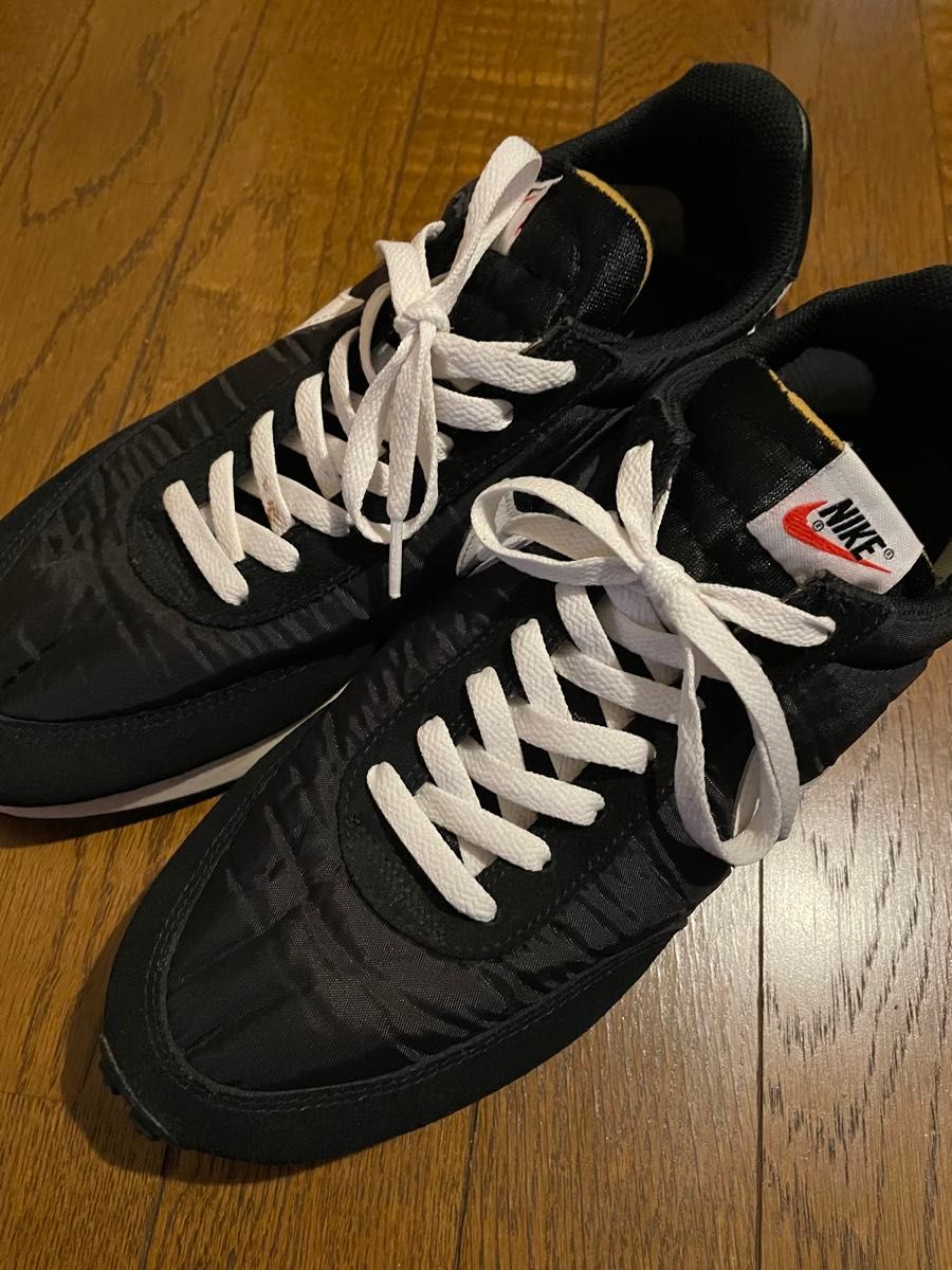 NIKE TAILWIND ナイキ テイルウインド スニーカー 28 黒 NIKE TAILWIND ナイキ テイルウインド スニーカー 28 黒