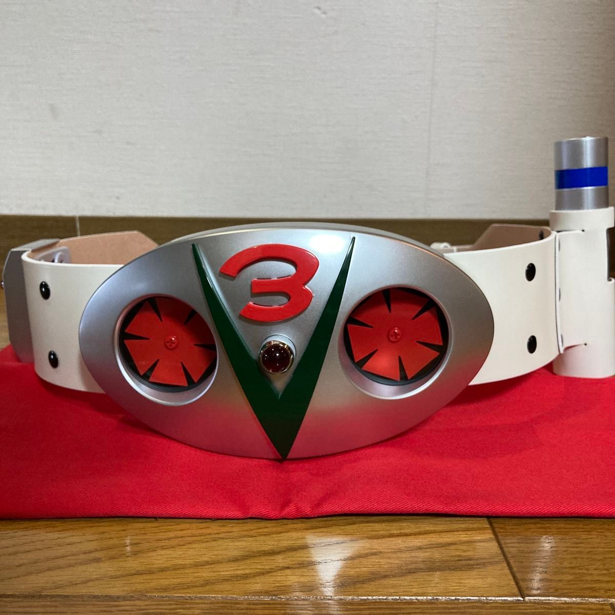 CSM ダブルタイフーン 仮面ライダーV3 宮内洋 昭和 風見 CSM ダブルタイフーン 仮面ライダーV3 宮内洋 昭和 風見