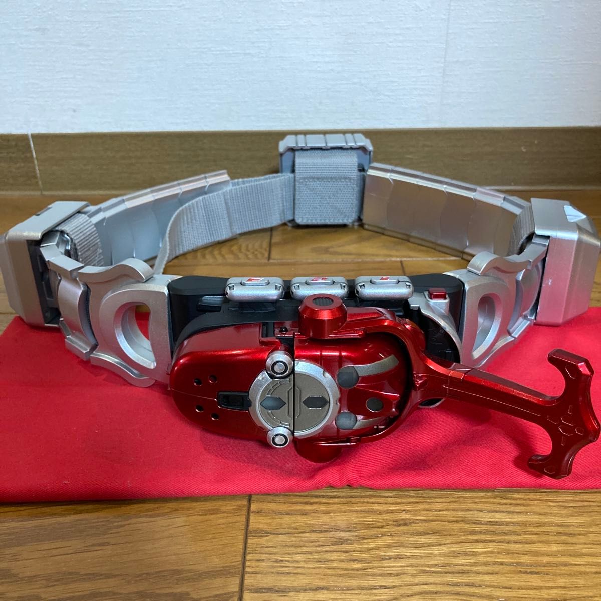 CSM カブトゼクター 仮面ライダーカブト 変身ベルト 天道総司 CSM カブトゼクター 仮面ライダーカブト 変身ベルト 天道総司