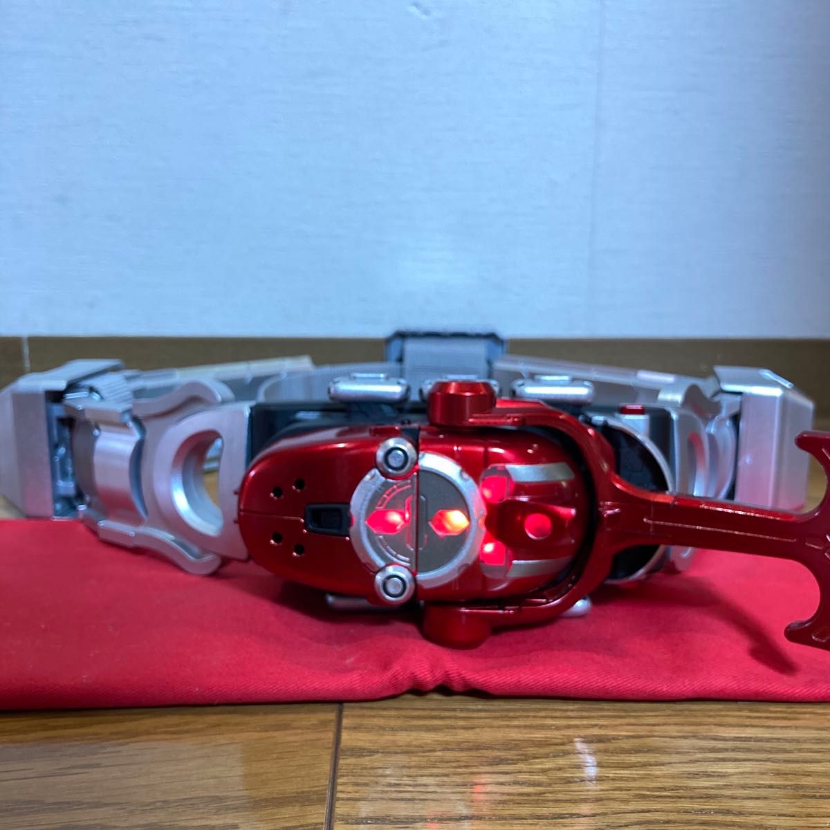 CSM カブトゼクター 仮面ライダーカブト 変身ベルト 天道総司 CSM カブトゼクター 仮面ライダーカブト 変身ベルト 天道総司