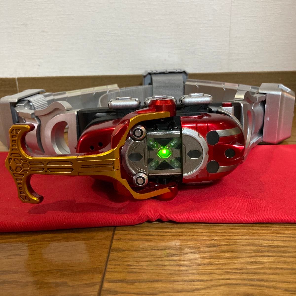 変身玩具 仮面ライダーカブト コンプリート セレクション モ 変身玩具 仮面ライダーカブト コンプリート セレクション モ