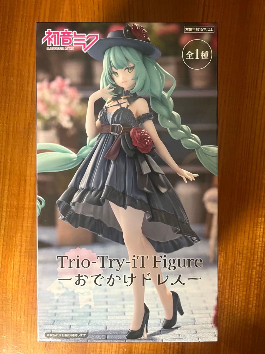 初音ミク フィギュア プライズ 6点セット|Yahoo!フリマ(旧 初音ミク フィギュア プライズ 6点セット|Yahoo!フリマ(旧