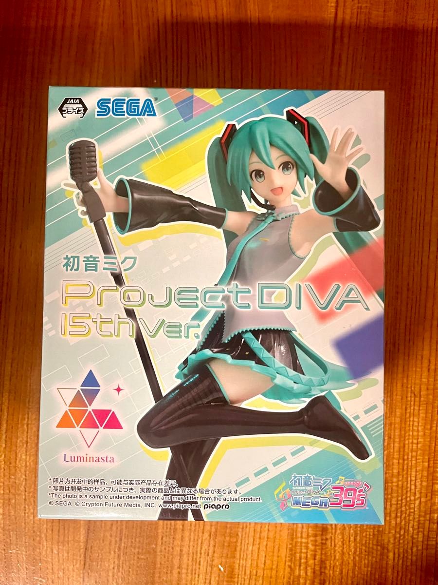 初音ミク フィギュア プライズ 6点セット|Yahoo!フリマ(旧 初音ミク フィギュア プライズ 6点セット|Yahoo!フリマ(旧