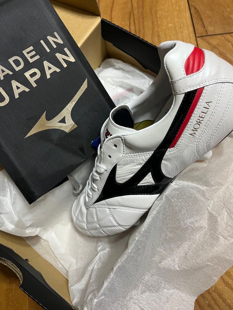 新品 大特価 ミズノ モレリア 2 JAPAN クロスステッチ 26 5cm 新品 大特価 ミズノ モレリア 2 JAPAN クロスステッチ 26 5cm