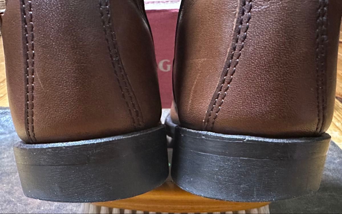 REDWING(レッドウィング)9078 Mil-1 コングレスブーツ 6.5D REDWING(レッドウィング)9078 Mil-1 コングレスブーツ 6.5D