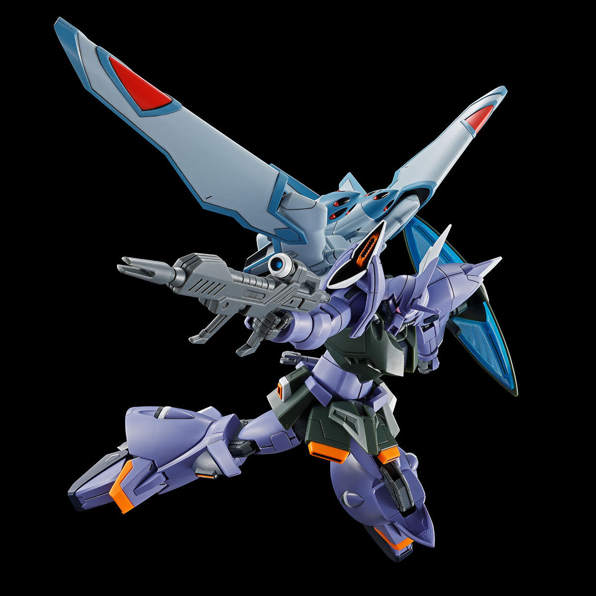 ★送料無料 新品未開封 国内正規品 HG 1/144 ゲルググメナース (一般機) 機動戦士ガンダムSEED FREEDOM ガンプラ 即決