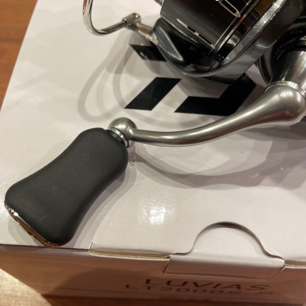 新品未使用 ダイワ 24ルビアスLT2000S-P|Yahoo!フリマ(旧 新品未使用 ダイワ 24ルビアスLT2000S-P|Yahoo!フリマ(旧