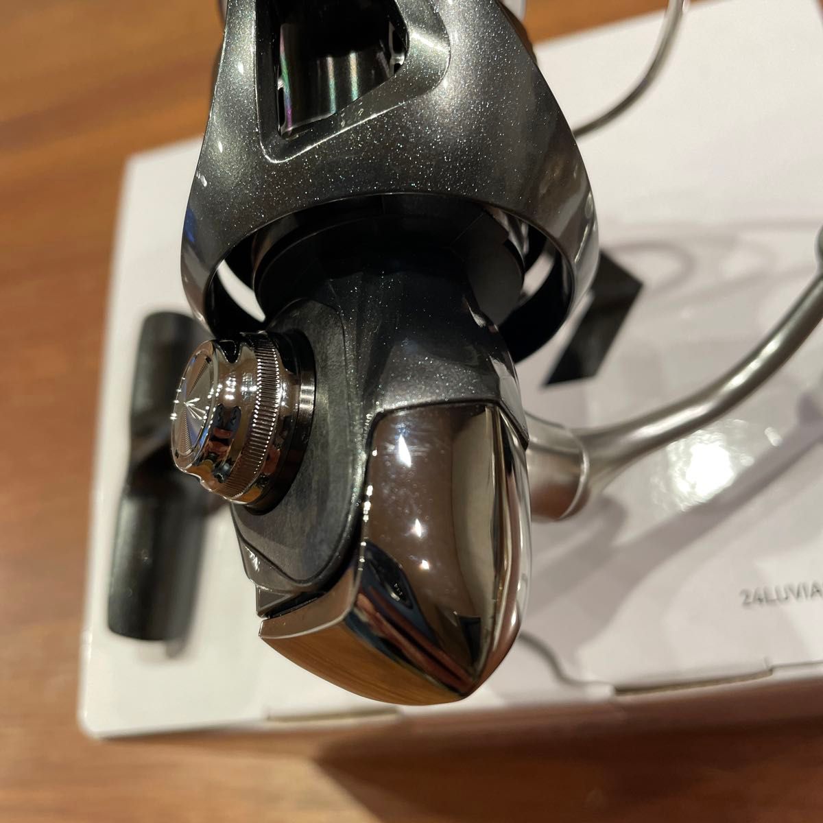 新品未使用 ダイワ 24ルビアスLT2000S-P|Yahoo!フリマ(旧 新品未使用 ダイワ 24ルビアスLT2000S-P|Yahoo!フリマ(旧