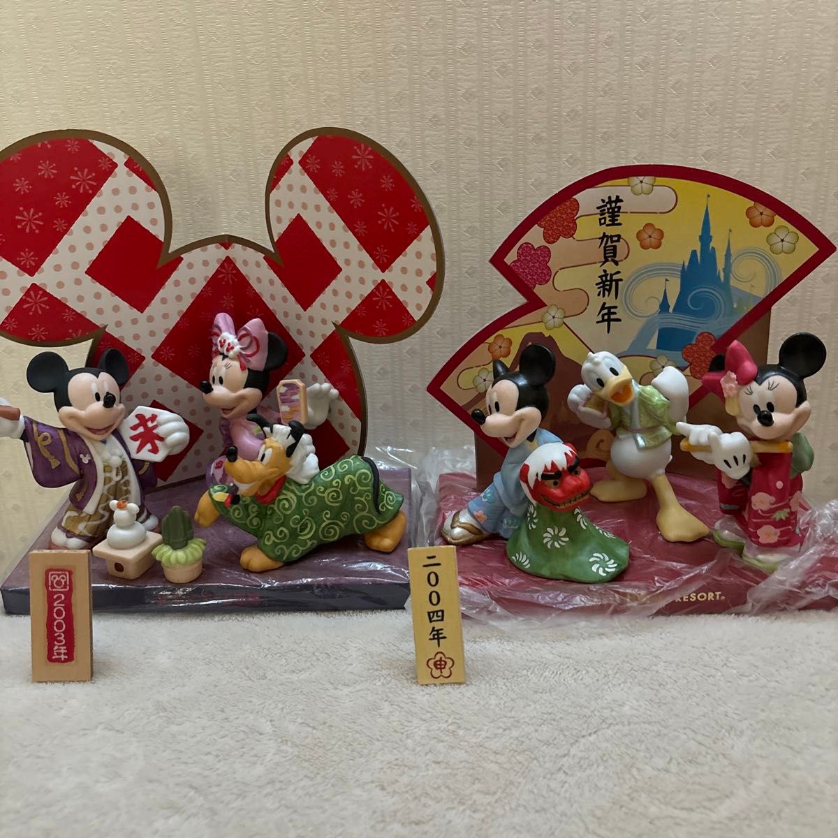 ディズニー ミッキー お正月 置物 陶器 フィギュア|Yahoo ディズニー ミッキー お正月 置物 陶器 フィギュア|Yahoo
