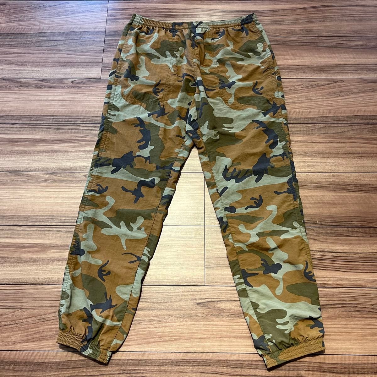 パタゴニア バギーズロング カモ・迷彩・FCMH M Patagonia パタゴニア バギーズロング カモ・迷彩・FCMH M Patagonia
