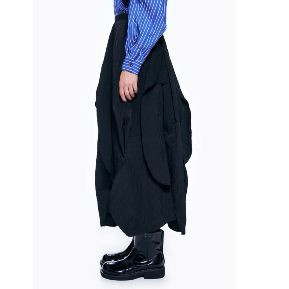 完売品 ENFOLD /エンフォルド CURVE-PARTS 完売品 ENFOLD /エンフォルド CURVE-PARTS