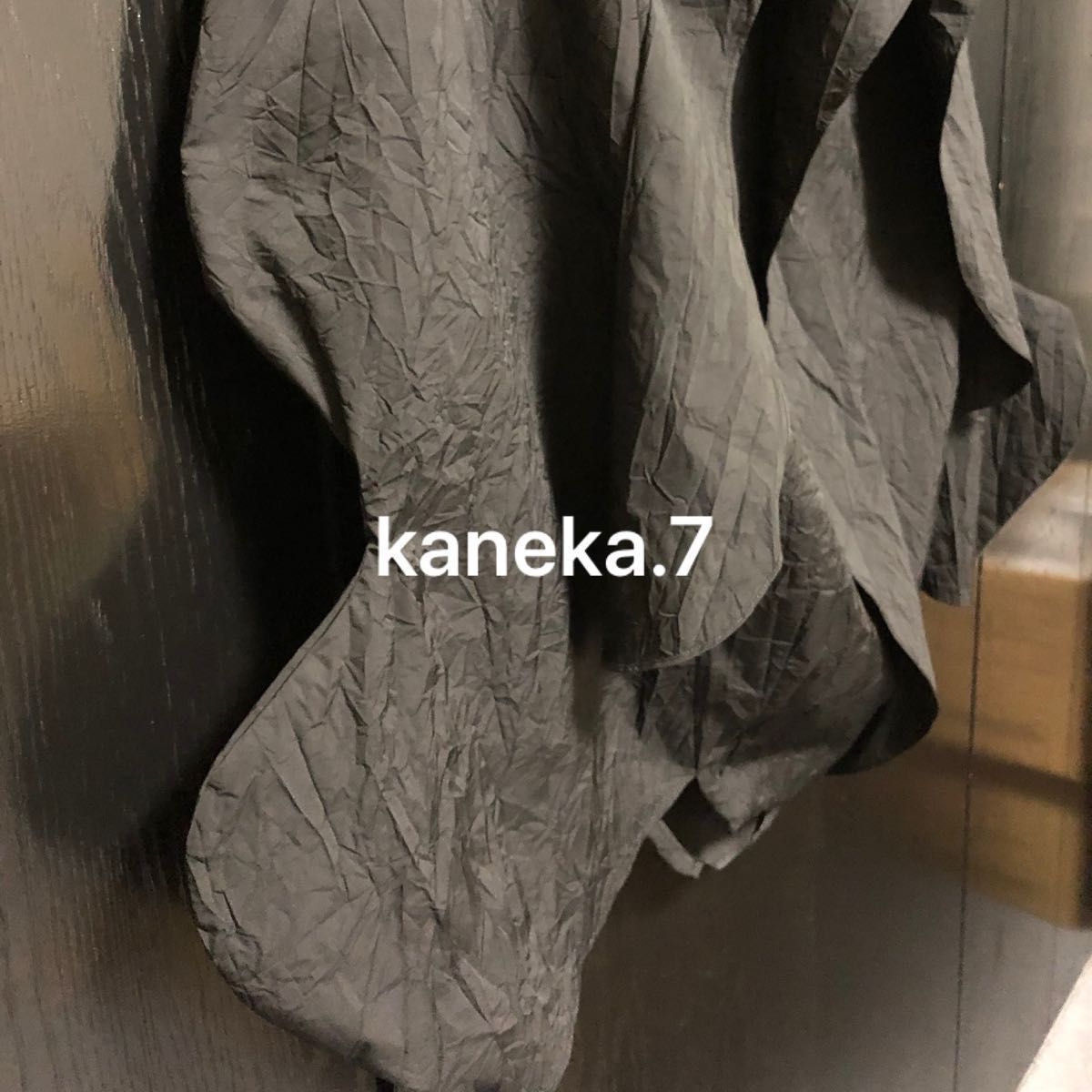 完売品 ENFOLD /エンフォルド CURVE-PARTS 完売品 ENFOLD /エンフォルド CURVE-PARTS