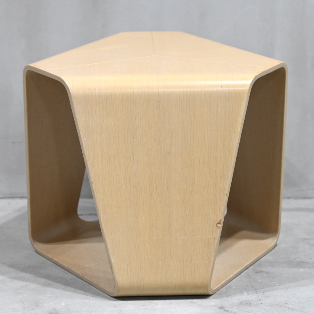 SO89 天童木工 Tendo ムライスツール Murai Stool 田辺麗子 SO89 天童木工 Tendo ムライスツール Murai Stool 田辺麗子