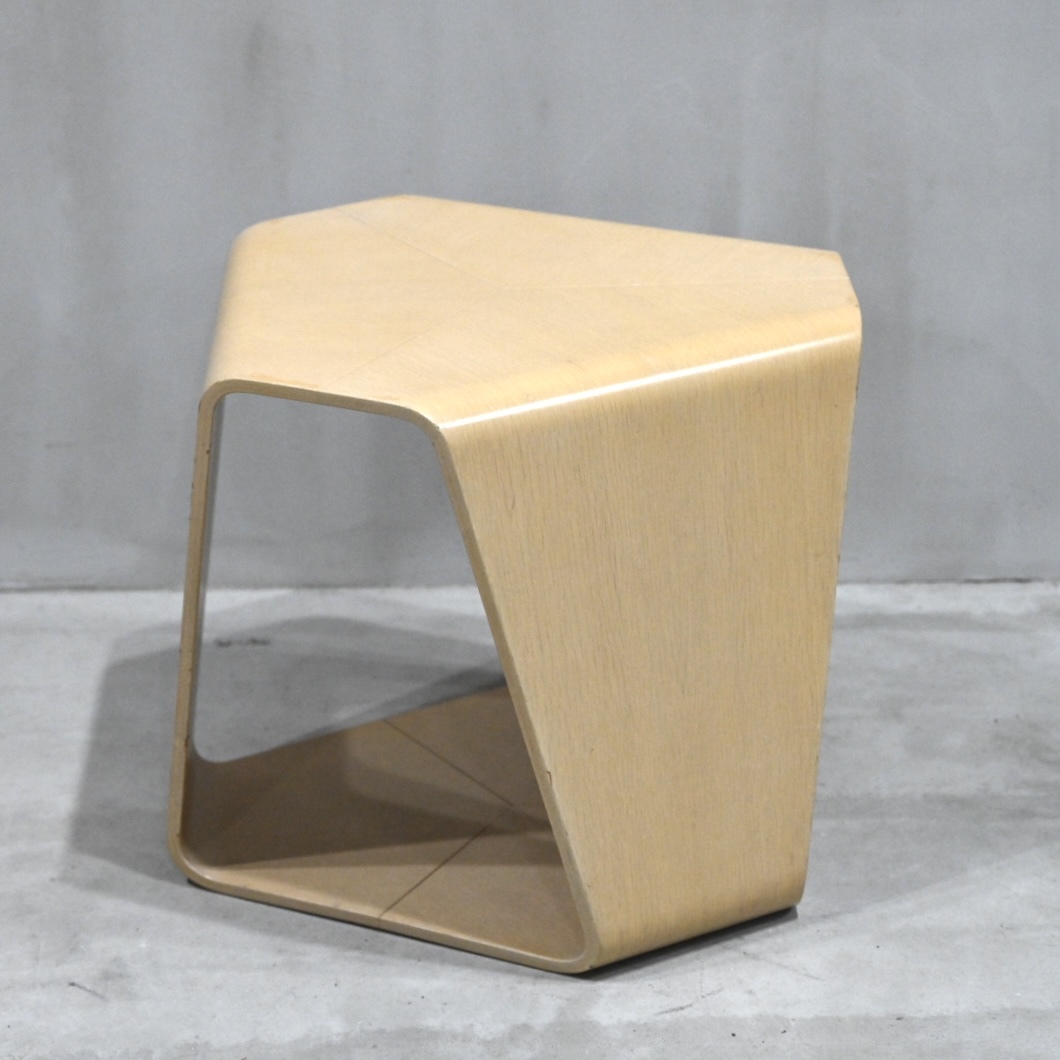 SO88 天童木工 Tendo ムライスツール Murai Stool 田辺麗子 SO88 天童木工 Tendo ムライスツール Murai Stool 田辺麗子