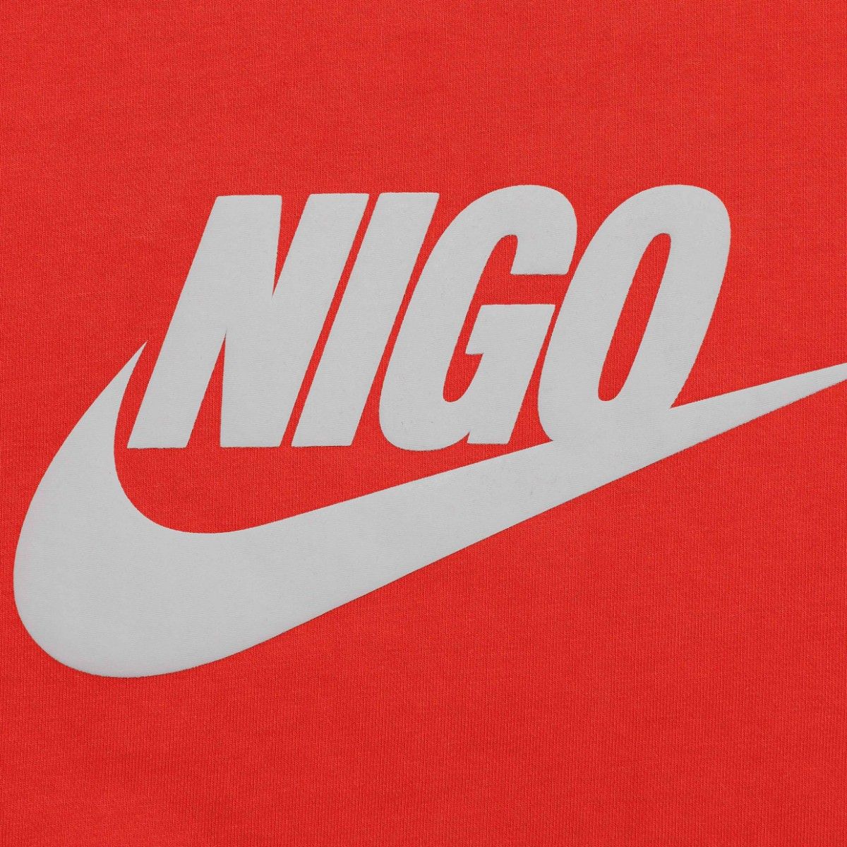 サイズS NIGO Nike NRG Crew Fleece ヒューマンメイド ナイキ サイズS NIGO Nike NRG Crew Fleece ヒューマンメイド ナイキ
