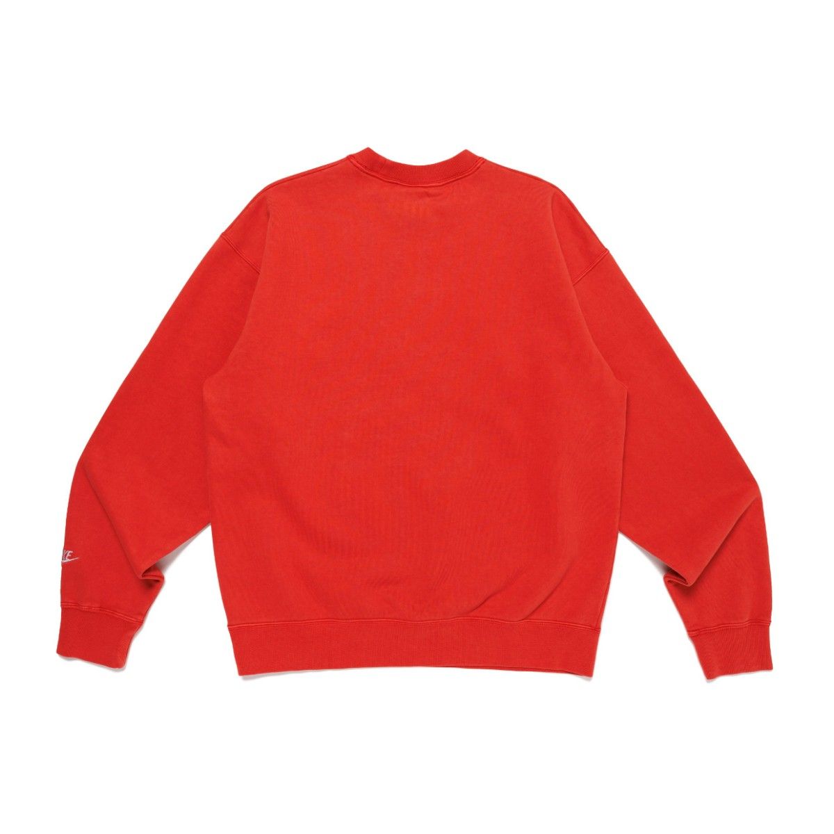 サイズS NIGO Nike NRG Crew Fleece ヒューマンメイド ナイキ サイズS NIGO Nike NRG Crew Fleece ヒューマンメイド ナイキ