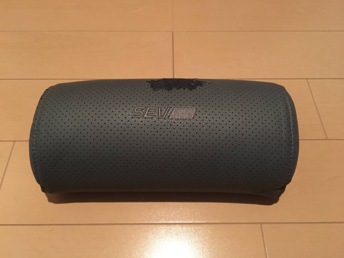 Sev セブsev Neck Pad ネックパッド首にピッタリフィット運転中の姿勢をサポート自動車 クルマカー中古使用品 日本代購代bid第一推介 Funbid Sev セブsev Neck Pad ネックパッド首にピッタリフィット運転中の姿勢をサポート自動車 クルマカー中古使用品 日本代購代bid第一推介 Funbid