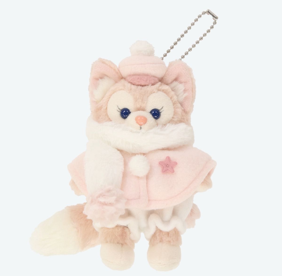 ダッフィー ダンシングスノーフレークス ディズニー ディズニーシー ぬいぐるみバッジ ぬいぐるみ リーナベル ステラルー ダッフィー ダンシングスノーフレークス ディズニー ディズニーシー ぬいぐるみバッジ ぬいぐるみ リーナベル ステラルー