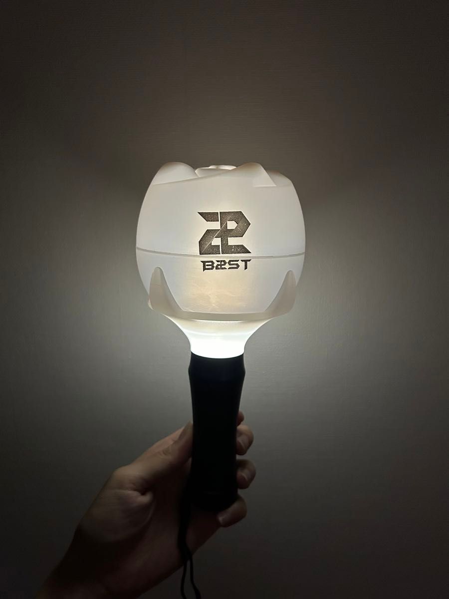 BEAST 公式ペンライト 初期 ver 1 ローズ棒 HIGTLIGHT|Yahoo BEAST 公式ペンライト 初期 ver 1 ローズ棒 HIGTLIGHT|Yahoo