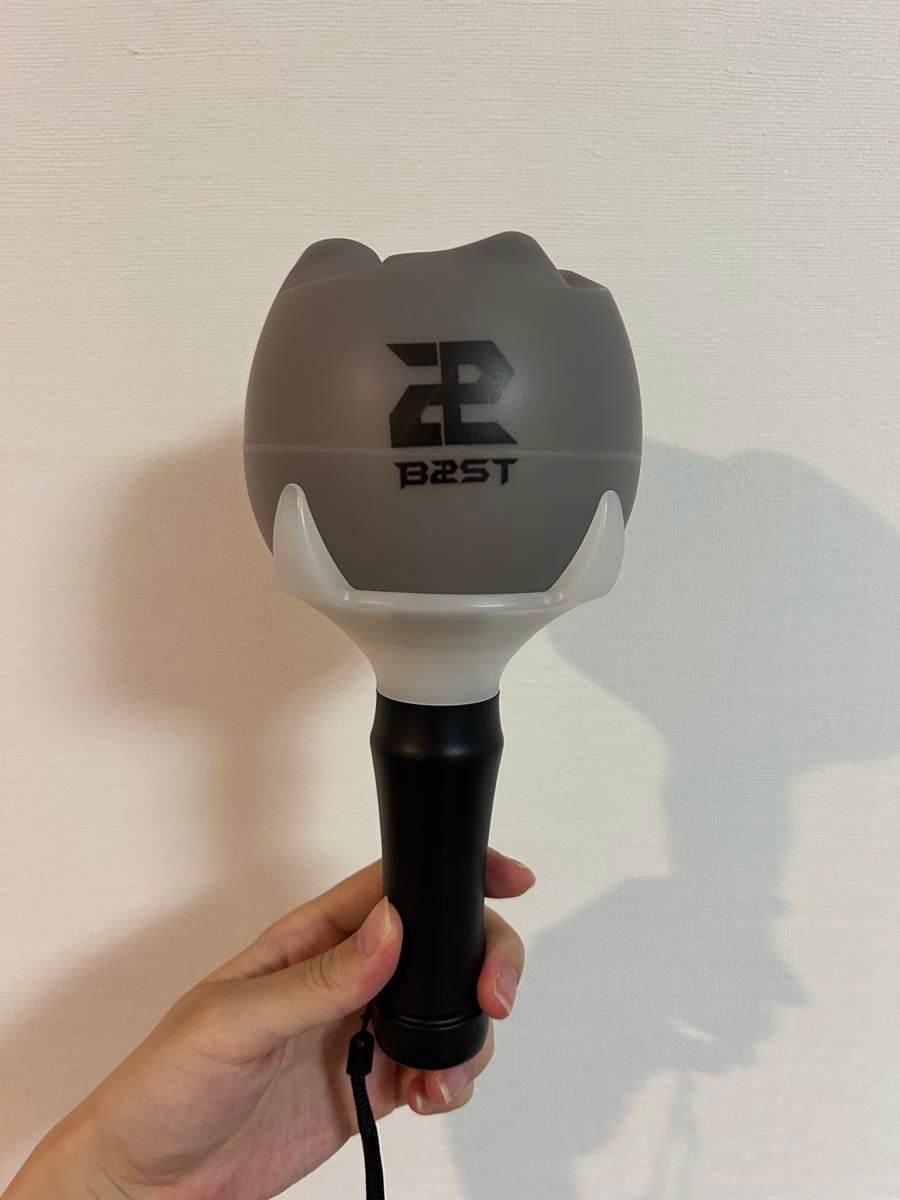 BEAST 公式ペンライト 初期 ver 1 ローズ棒 HIGTLIGHT|Yahoo BEAST 公式ペンライト 初期 ver 1 ローズ棒 HIGTLIGHT|Yahoo