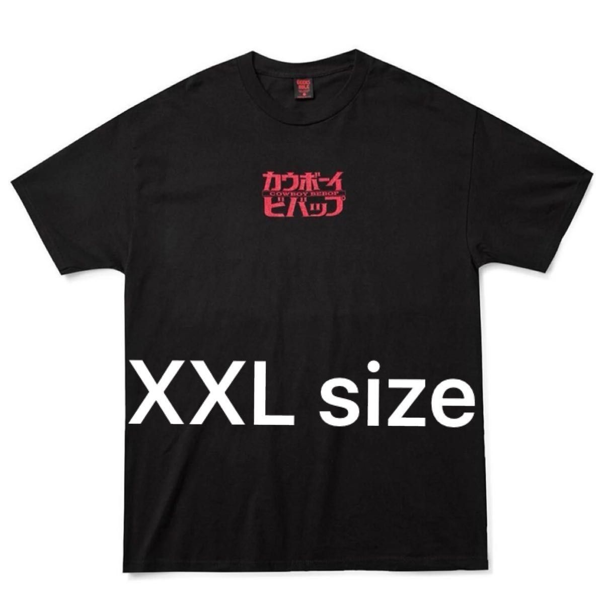 【最安値】GEEKS RULE カウボーイビバップ 02 BLACK L 最安値】GEEKS RULE カウボーイビバップ 02 BLACK L