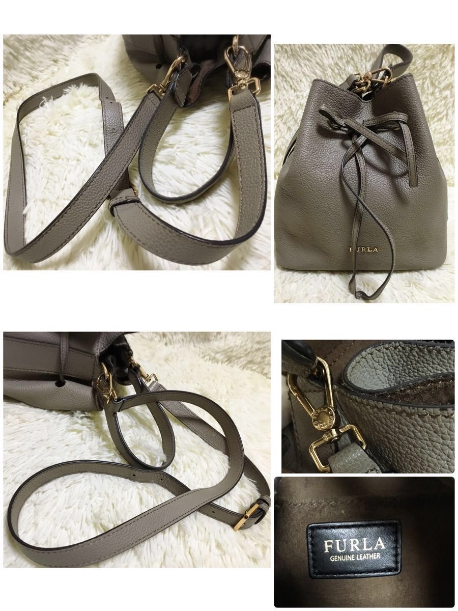 FURLA フルラ コスタンザ ショルダーバッグ 肩掛け 斜めがけ FURLA フルラ コスタンザ ショルダーバッグ 肩掛け 斜めがけ