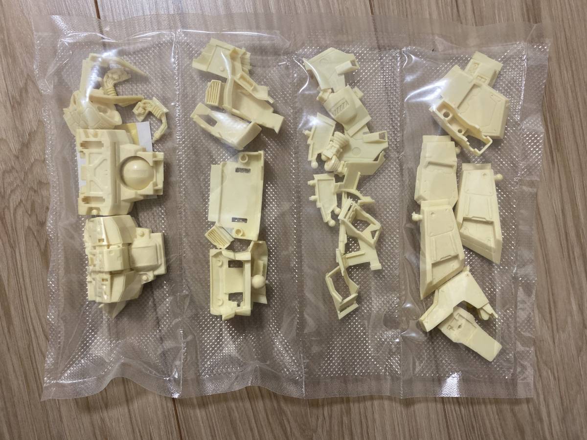 MG 1/100 νガンダム EVOLVE5 改造パーツ 内袋未開封 NG ネオ MG 1/100 νガンダム EVOLVE5 改造パーツ 内袋未開封 NG ネオ