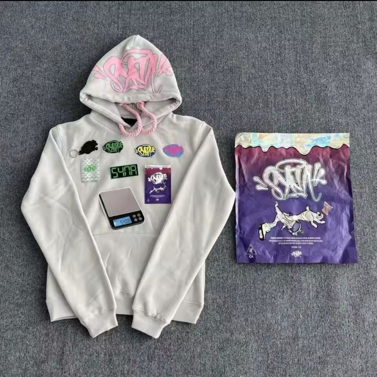 正規品】synaworld セットアップ|Yahoo!フリマ(旧PayPayフリマ) 正規品】synaworld セットアップ|Yahoo!フリマ(旧PayPayフリマ)