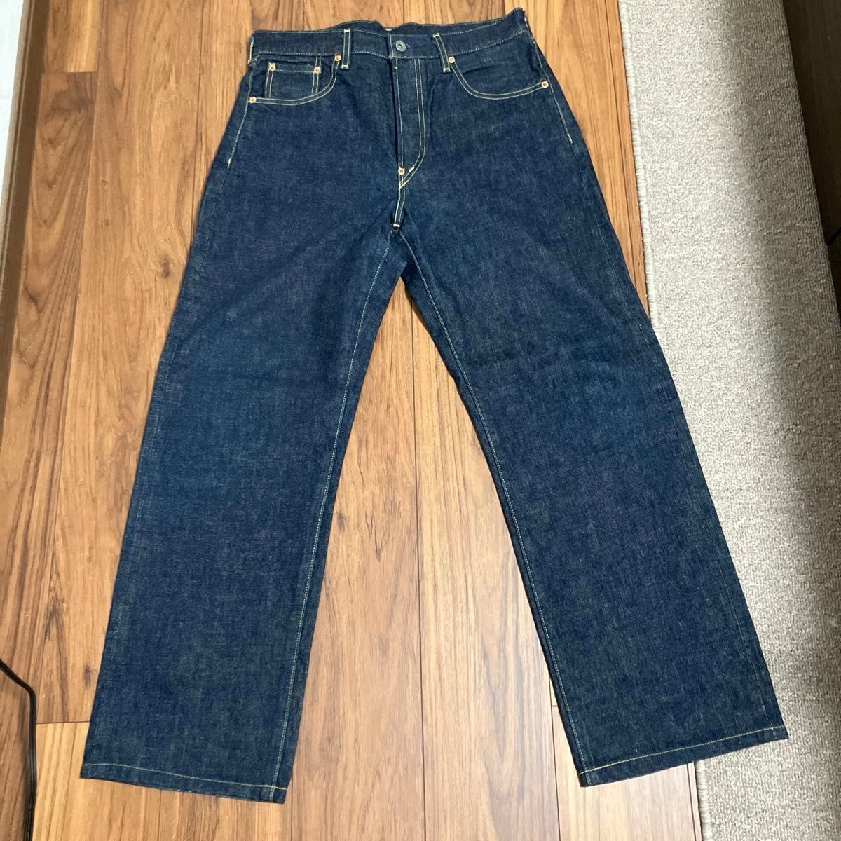 リーバイス Levi's 702XX 90年代 日本製復刻 140周年記念モデル リーバイス Levi's 702XX 90年代 日本製復刻 140周年記念モデル