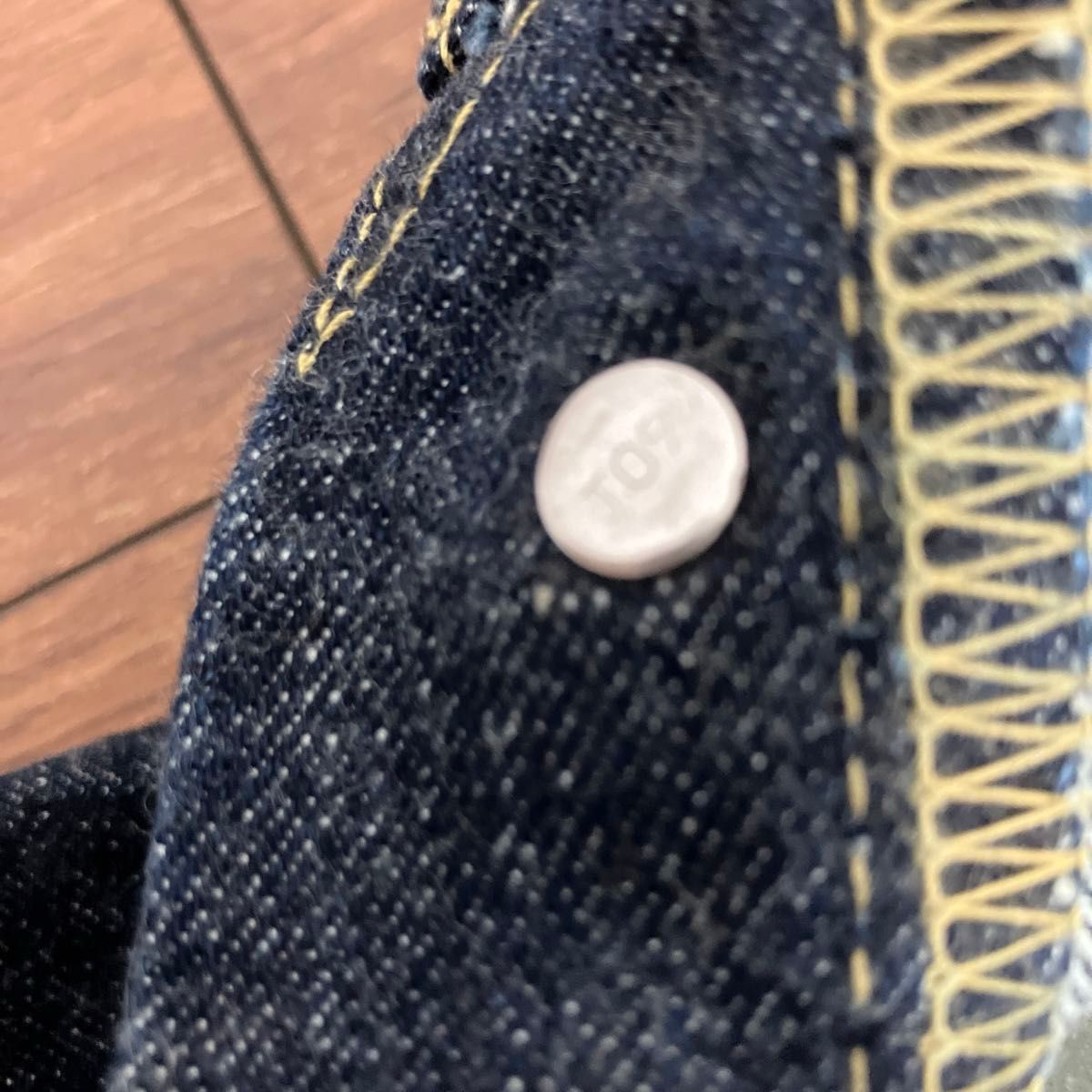 リーバイス Levi's 702XX 90年代 日本製復刻 140周年記念モデル リーバイス Levi's 702XX 90年代 日本製復刻 140周年記念モデル