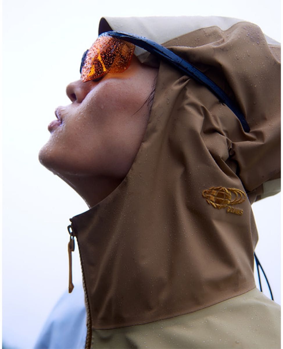 ARC'TERYX x BEAMS Beta Jacket ARC'TERYX x BEAMS Beta Jacket