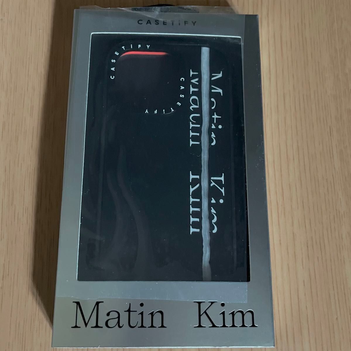 Matin Kim CASETIFY iphoneケース15pro スキズ I N使用|Yahoo Matin Kim CASETIFY iphoneケース15pro スキズ I N使用|Yahoo