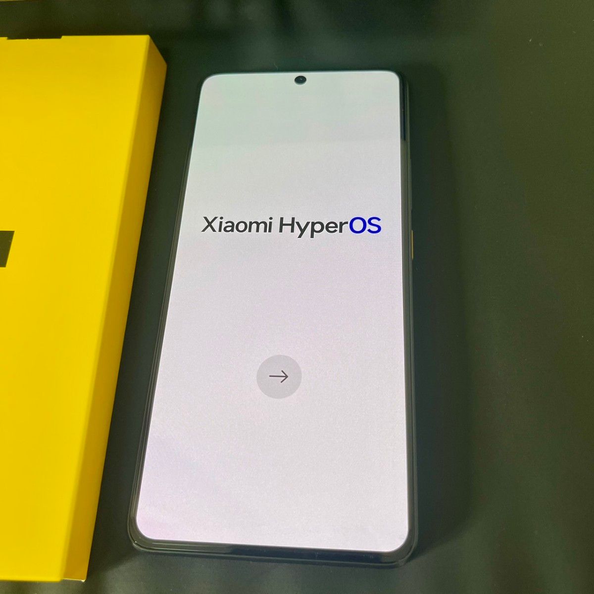 早い者勝ち 美品 POCO X6 PRO イエロー 8G 256G グローバル 早い者勝ち 美品 POCO X6 PRO イエロー 8G 256G グローバル