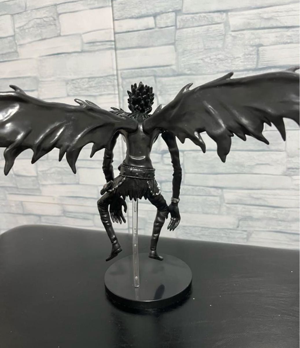 デスノート リューク フィギア DEATH NOTE|Yahoo!フリマ(旧 デスノート リューク フィギア DEATH NOTE|Yahoo!フリマ(旧