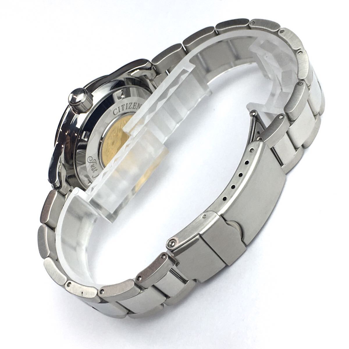 CITIZEN JUST FOR YOU Cマーク 復刻 メダリオン シチズンオート CITIZEN JUST FOR YOU Cマーク 復刻 メダリオン シチズンオート